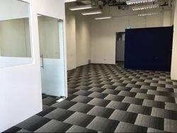 Sbf Center (D1), Office #603518331